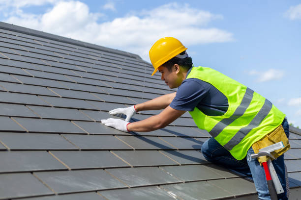 Best Commercial Roofing Services  in Diamond Springs, CA