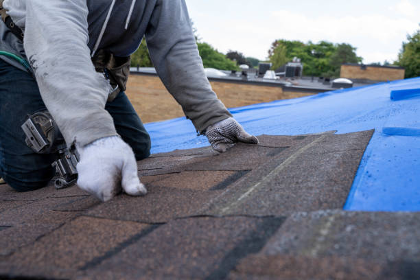 Best Flat Roof Repair Services  in Diamond Springs, CA