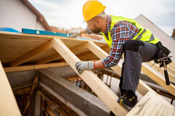 Best Roof Leak Repair  in Diamond Springs, CA