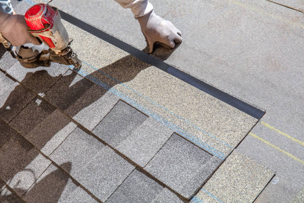 Quick and Trustworthy Emergency Roof Repair Services in Diamond Springs, CA